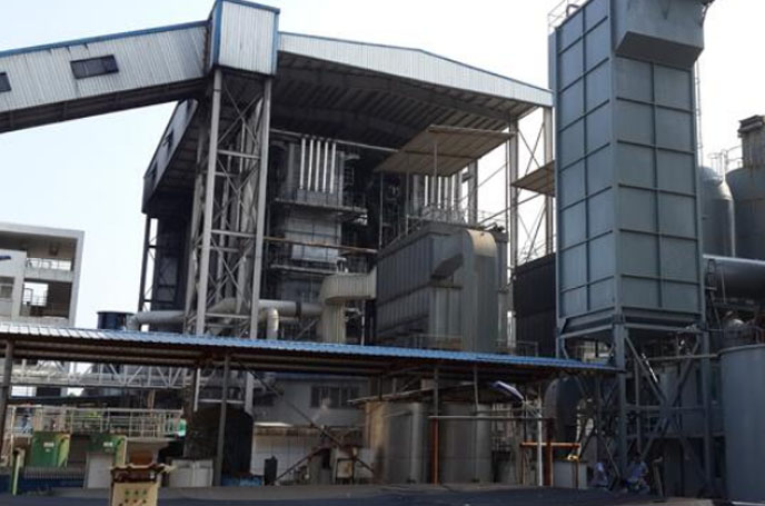 電廠用羅茨鼓風機案例 電廠用羅茨鼓風機案例