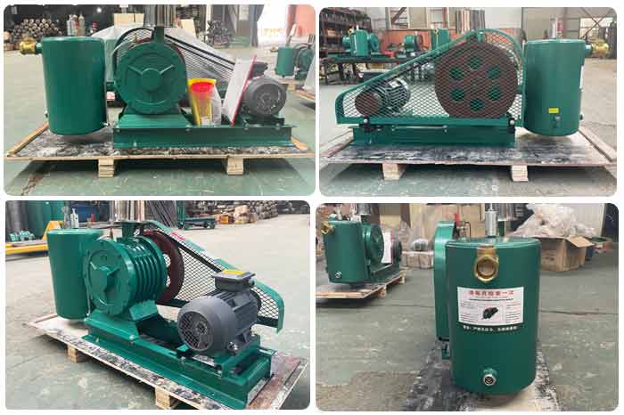 回轉(zhuǎn)風(fēng)機(jī)，回轉(zhuǎn)式鼓風(fēng)機(jī)，回轉(zhuǎn)式鼓風(fēng)機(jī)廠家