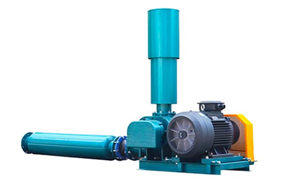 羅茨鼓風(fēng)機(jī) 羅茨鼓風(fēng)機(jī)