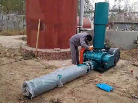 (羅茨風機維護保養)羅茨鼓風機維護保養小妙招 (羅茨風機維護保養)羅茨鼓風機維護保養小妙招