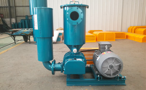 羅茨風(fēng)機(jī)產(chǎn)生振動的原因 羅茨風(fēng)機(jī)產(chǎn)生振動的原因