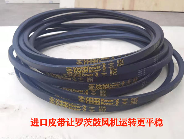 羅茨鼓風機皮帶溫度過熱的原因 羅茨鼓風機皮帶溫度過熱的原因