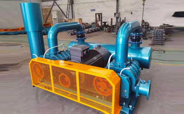 淺談羅茨鼓風機的檢修保養需要注意的問題 淺談羅茨鼓風機的檢修保養需要注意的問題