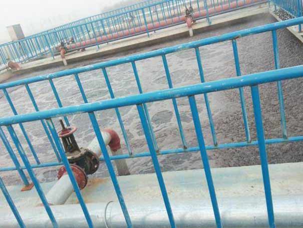 羅茨風機污水處理案例 羅茨風機污水處理案例