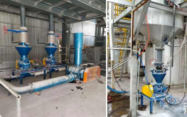 機(jī)械密封羅茨鼓風(fēng)機(jī) 機(jī)械密封羅茨鼓風(fēng)機(jī)