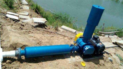 水產養殖羅茨鼓風機 水產養殖羅茨鼓風機